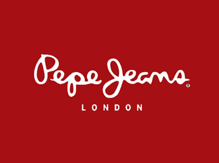 pepe jeans 